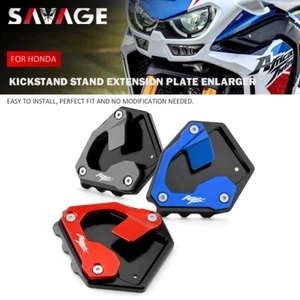 Placa de extensión de soporte para HONDA CRF1000L Africa Twin 2016-2019 2018 - Imagen 1 de 21