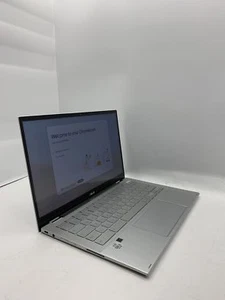 ASUS CHROMEBOOK FLIP C436FA I5-10210U 1.60GHZ 8 GB RAM 128 GB ENGLISH - Bild 1 von 1
