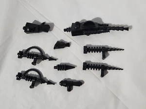 Vintage Ideal ROBO FORCE Weapons Lot - Picture 1 of 3