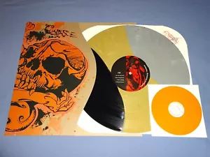 Coalesce Functioning On Impatience 2003 Limited Edition Numbered 198/300 Repress - Picture 1 of 24