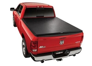 RealTruck TruXport Soft Roll Up Truck Bed Tonneau Cover | 246901 | Fits 2009 - Picture 1 of 2
