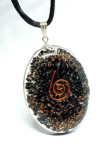 Collares y colgantes bisutería de resina | Compra online en eBay