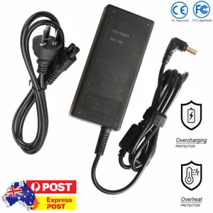 AC Adapter Charger Power Supply for Medion FSP065-AAC FSP065-ASC-REB-RHC WIM2160 - Picture 1 of 8