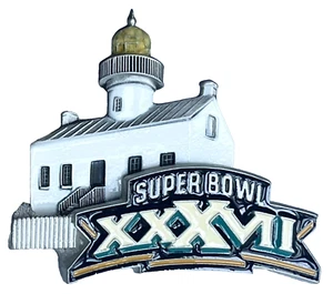 NUEVO 2003 NFL SUPER BOWL XXXVII 37 PRENDEDOR DE PRENSA NUMERADO RAIDERS VS BUCCANEERS - Imagen 1 de 2