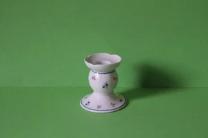 Kaiser Porzellan Dubarry Madeleine Kerzenständer Kerzenhalter Tischleuchter - Picture 1 of 1