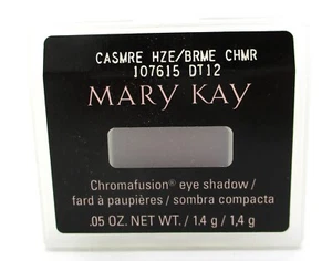 Mary Kay ChromaFusion ombretto CASHMERE HAZE *SPEDIZIONE GRATUITA* - Foto 1 di 2