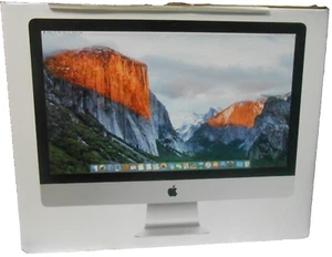 2015 Apple iMac A1419 27"/8GB/ HDD 1TB/ OS MONTERY - Picture 1 of 4