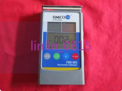 1pcs Used SIMCO FMX-003 - Image 1 of 2