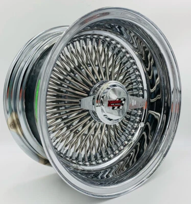 Authentix Design Only 1 Wheel Only This customer Only - Image 1 of 4