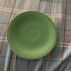 Fiesta Ware 6.25" Bread Desert Appetizer Plate - Picture 1 of 2