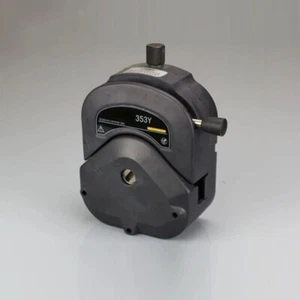 Schlauchpumpenkopf einfache Installation Pumpenkopf 12L/min großer Durchfluss Peristaltik - Bild 1 von 8