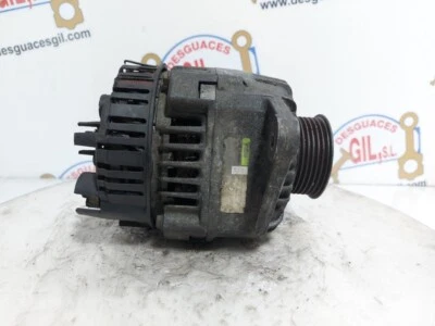 9619536880 alternatore per PEUGEOT PARTNER (S1) COMBISPACE 1996 104012 1056655 - Immagine 1 di 4