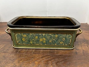 Pyrex Baking Dish 213 1.5 qt. with Metal Carrier - Imagen 1 de 15