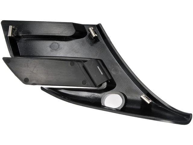 Capa capuz direita para 2007 GMC Sierra 1500 Classic XQ951QH - Imagem 1 de 1