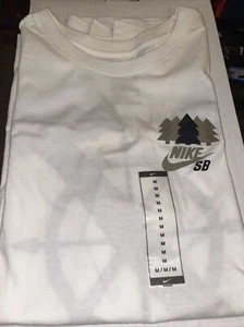 Nike SB X Homegrown Skate Shop Tee  - Picture 1 of 3