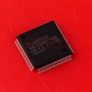 NEU 1 STCK HD64F3048BF25V F3048F25V RENESAS QFP100 - Bild 1 von 2