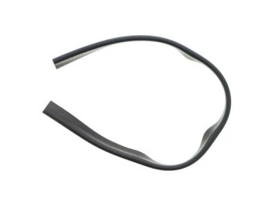 Sello ventana puerta Porsche 912 1965-1969 1976 23615WTGW 1966 1967 1968 Foto 1 de 2