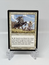 MTG Weathered Wayfarer Mystery Booster - Onslaught 059/350 Regular Rare