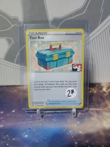 Tool Box Proze Pack Series 3 Non Holo - Bild 1 von 2