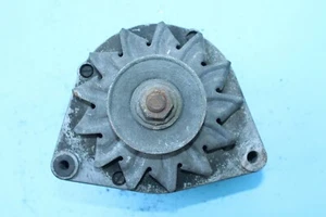 Mercedes W107 W123 W114 W115 / Bosch 0120489547 0120489548 Alternator 14V 35A - Picture 1 of 5