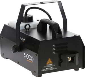 MACHINE A FUMEE 1000W ALGAM LIGHTING S1000 - Picture 1 of 8
