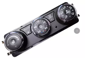 Paccar Genuine Parts Temperature Control Assembly Control CPL Q21-6032-23A1 - Picture 1 of 7