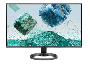 Acer Vero RL242Y 23.8" Monitor / FHD 100Hz / 1ms Response / IPS Panel - Picture 1 of 5