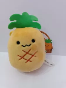 Kawaii Cute Plush peluche Gattino Cagnolino Coniglietto Pinguino originale 39 - Imagen 1 de 1
