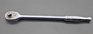 Snap On Fl720 Ratchet, 3/8” Drive 10" Long - Picture 1 of 4