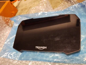 LCD / Display For Triumph Tiger 900 GT Rally Pro 2020-2023 - Picture 1 of 4