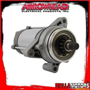 SMU0407 STARTER MOTOR HONDA GL1800 Gold Wing 2006-2010 1832cc 31200-MCA-A6 - Picture 1 of 5