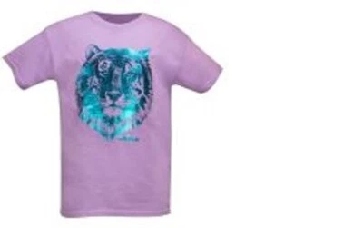 CUB SCOUTS OFFICIAL TIGER YOUTH LARGE 14-16 TEE T SHIRT BOYS AND GIRLS NEW BSA - Image 1 of 4