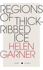 Regions of Thick-Ribbed Ice: Short Black 4 (Paperback)