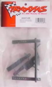 Traxxas T-Maxx 3.3 Front/Rear Body Posts/Mount TRA4914R - Picture 1 of 1