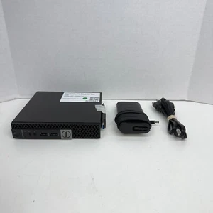Dell Optiplex 3040 i5-6500T Windows 11 Pro Mini PC 256GB SSD 16GB RAM - Afbeelding 1 van 6