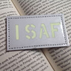 IR Reflect GLOW ISAF International Security Assistance Force PATCH