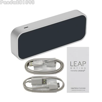 Original Leap Motion 3D Somatosensory Controller VR V5 Gesture Motion Control - Image 1 of 4