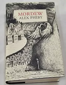Mordew by Alex Pheby: New - Imagen 1 de 6