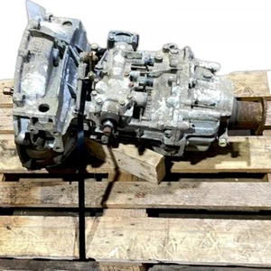 Caja de cambios DAF LF45, LF55, LF180, CF65, CF75, CF85 TP2053976 1703102R - Imagen 1 de 9