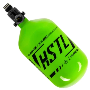 Carro armato HK Army HSTL 68ci 4500psi Paintball HPA - verde fluo - reg standard - Foto 1 di 1