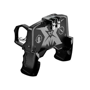 Trigger Gamepad Console Mobile Phone Game Controller For PUBG Call Of Duty COD N - Picture 1 of 12