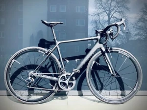 Canyon Ultimate CF SL F10 Shimano Dura Ace 2x11-fach - 6,4kg - Bild 1 von 11