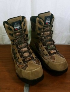 Itasca Hunting Boots In Hunting 