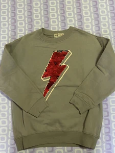 Zara’s boys Sweater Size 9 - Picture 1 of 3