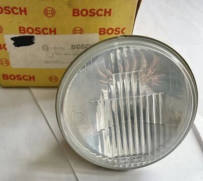 Bosch 0301303032 Scheinwerfereinsatz Hauptscheinwerfer passt für Audi/BMW/ Ford/ - Bild 1 von 4