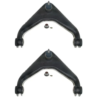 AC Delco 19144068 25905442 GM Front Upper Control Arm Ball Joints Kit Set 2PCS - Image 1 of 4
