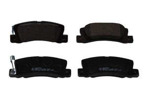 Fits To TOYOTA MR2 1999-2007 Rear Brake Pads - Picture 1 of 1