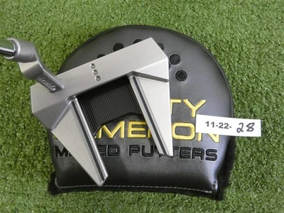 Titleist Scotty Cameron 2025 Phantom 7.2 35" Putter with Headcover New - Image 1 of 4