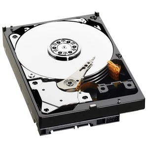 (Old Model) WD Green 4TB Desktop Hard Drive: 3.5-inch, SATA 6 Gb/s, IntelliPo... - Picture 1 of 1