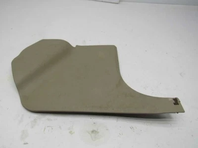 2010 2015 MERCEDES GLK350 GLK250 Dash Floor Kick Panel Trim Right Passenger GLK - Image 1 of 4